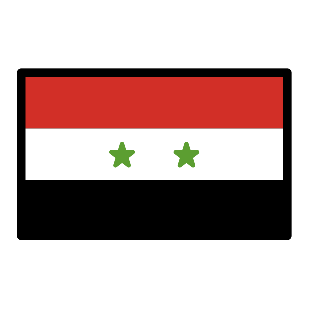 3D Dinopedia Syrian Arab Republic